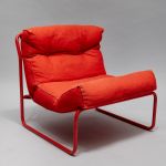 947 8127 ARMCHAIR